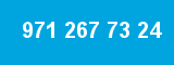 971 267 73 24 971 267 73 24